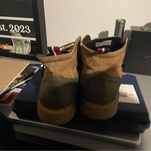 Polo club shoes size 10 1/2